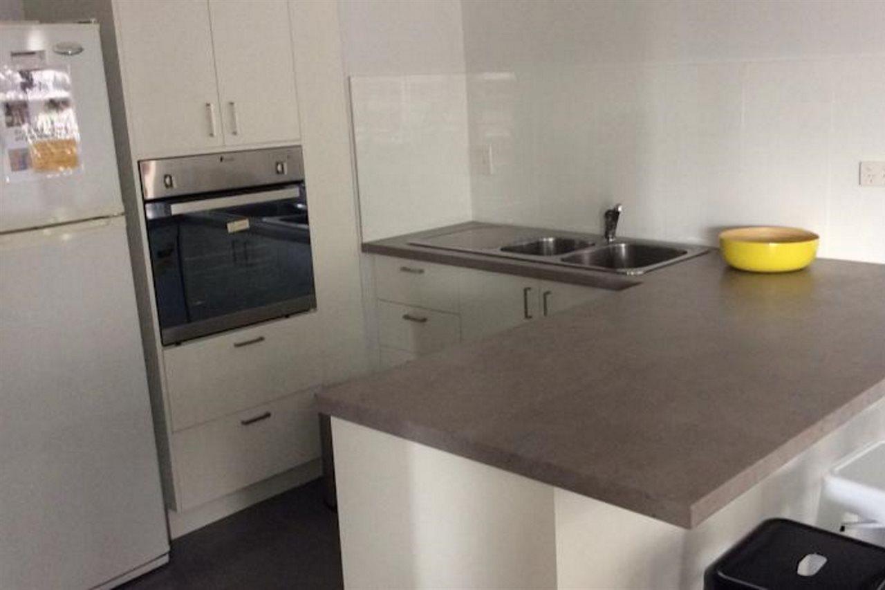 The Astor Apartments Brisbane Bagian luar foto