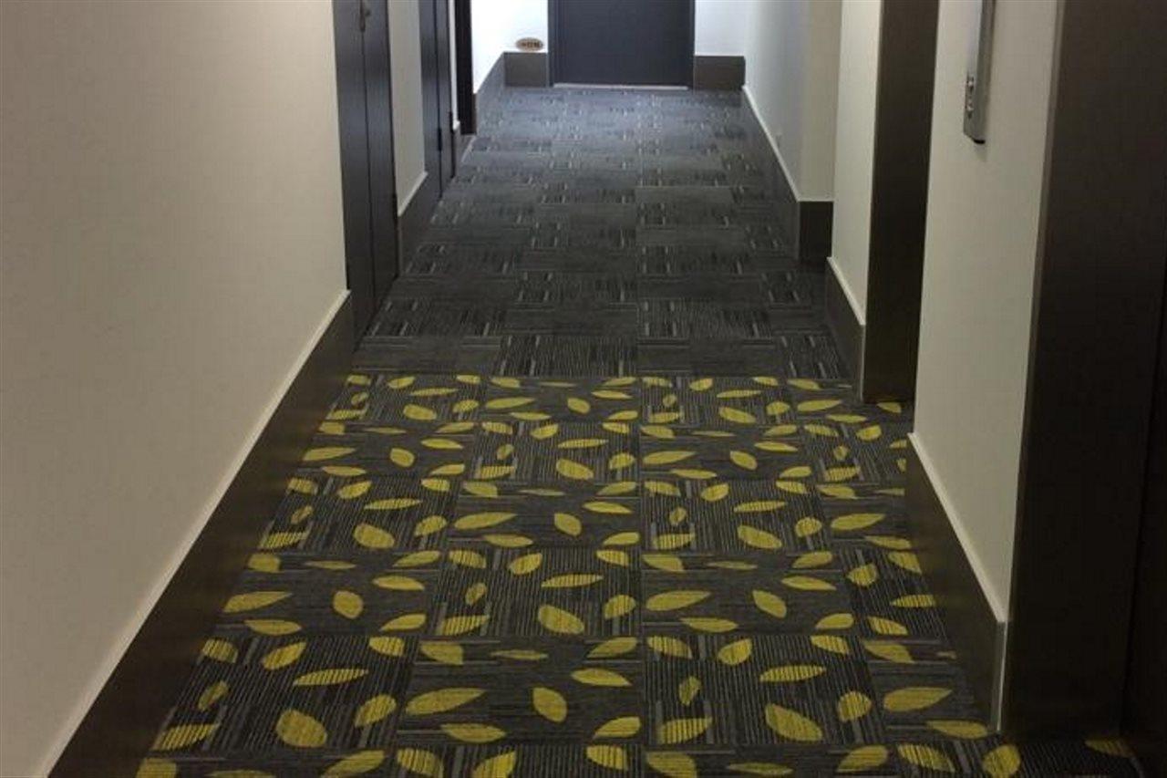 The Astor Apartments Brisbane Bagian luar foto